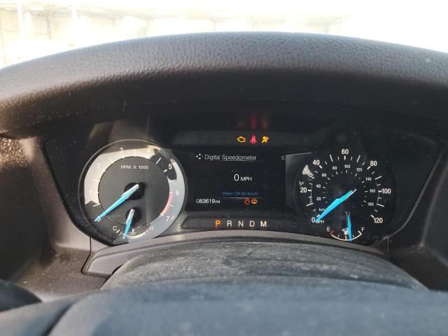 1FMJU1JT2GEF37274 Ford Expedition Xlt