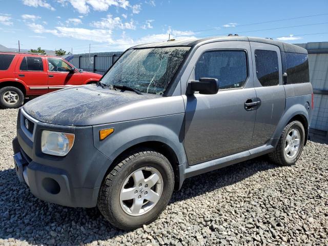 2005 Honda Element EX