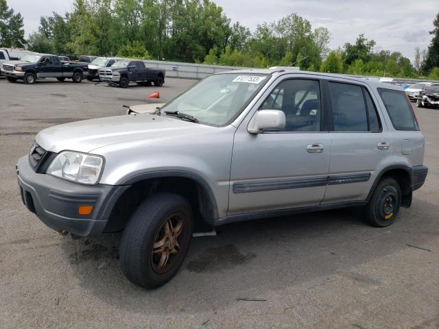 2000 Honda CR-V EX