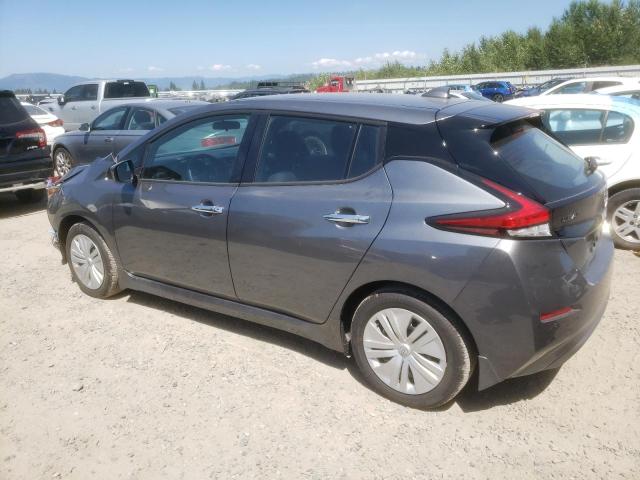1N4AZ1BV1PC554235 Nissan LEAF S
