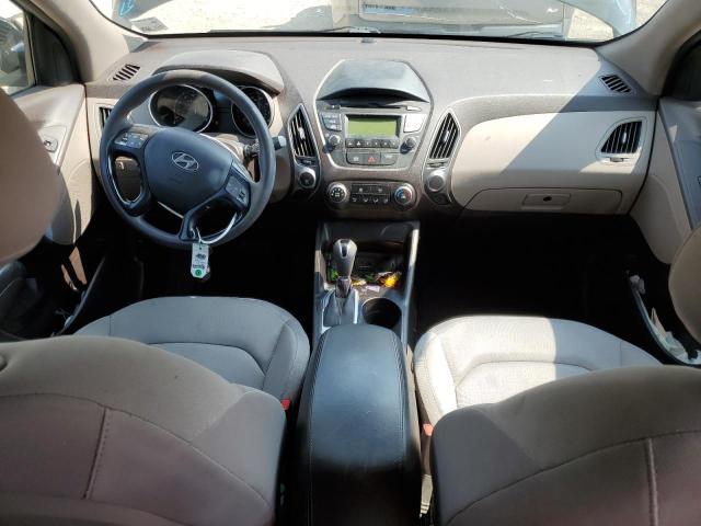 2015 HYUNDAI TUCSON GLS - KM8JT3AF8FU982468