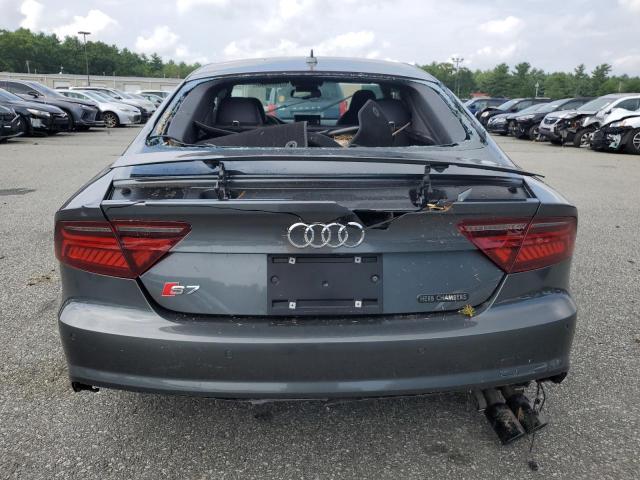2017 AUDI S7 PREMIUM - WAUWFAFCXHN124918