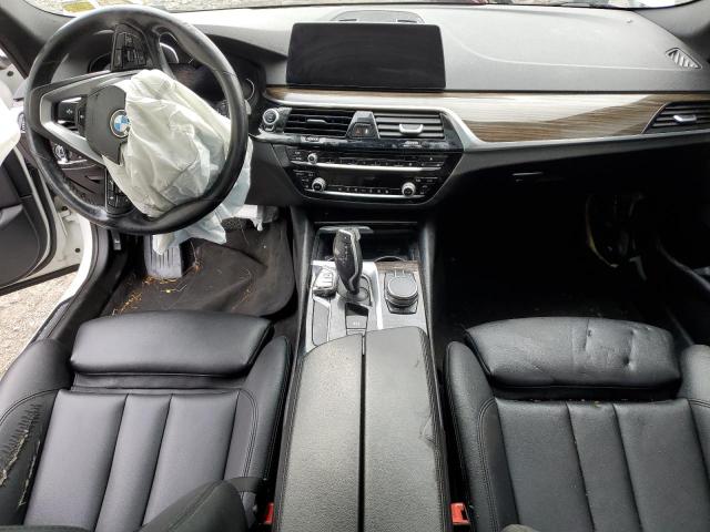 2019 BMW 530 XI - WBAJA7C52KG910502