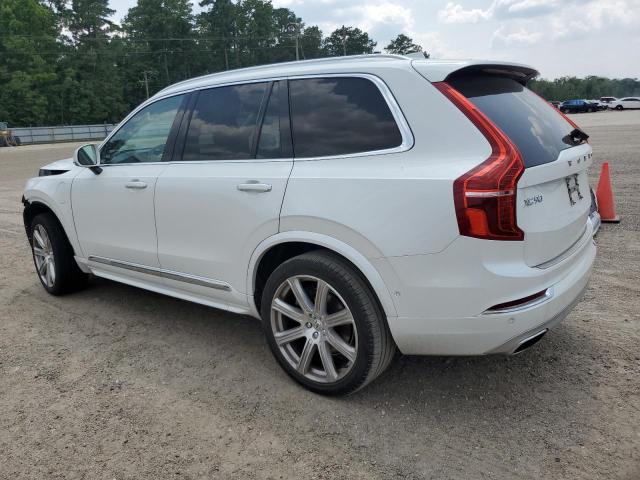 YV4BC0PL0H1184326 2017 VOLVO XC90, photo no. 2