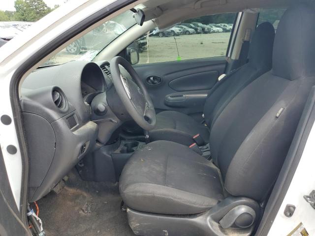 3N1CN7AP6FL930986 Nissan VERSA S