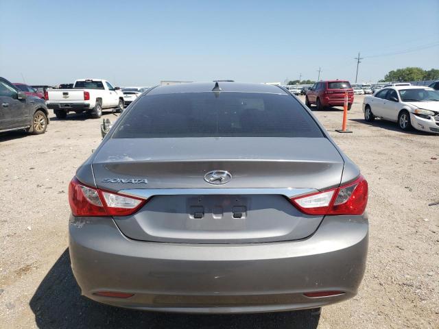 5NPEB4AC9BH053544 | 2011 Hyundai sonata gls