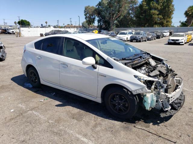 JTDKN3DU0E1819276 Toyota PRIUS