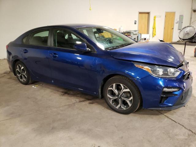 3KPF24AD9KE023462 Kia Forte FE 4