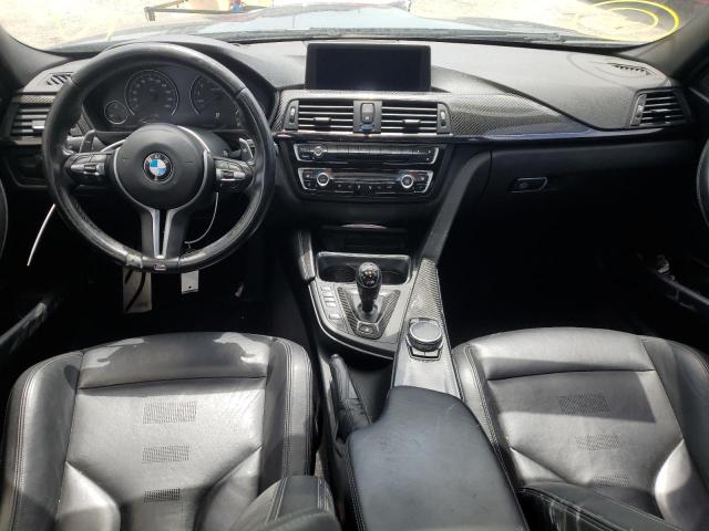 WBS3C9C52FP804311 2015 BMW M3, photo no. 8