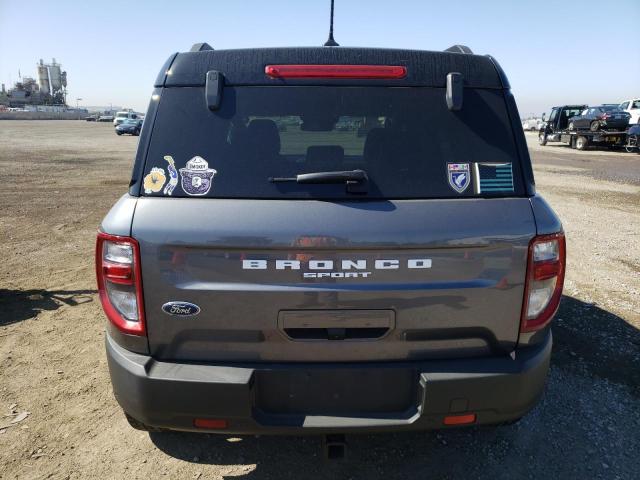 3FMCR9C65MRA44777 Ford Bronco Sport Outer Banks