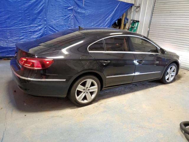 2017 VOLKSWAGEN CC SPORT - WVWKP7AN9HE501622