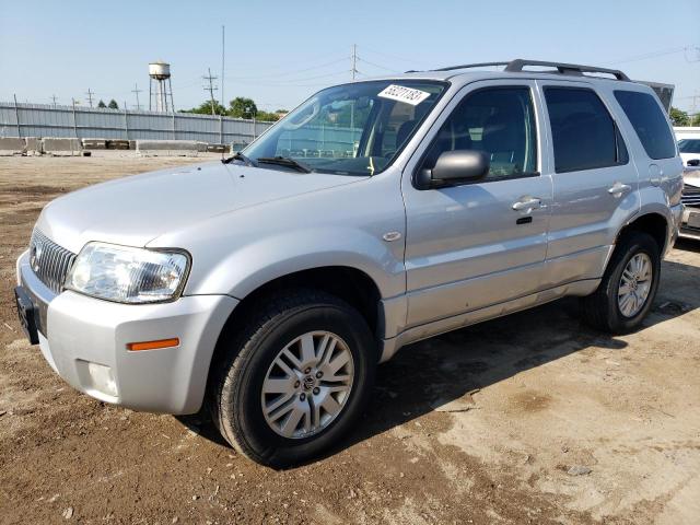 2005 Mercury Mariner 