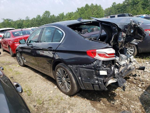 2019 BMW 530 XI - WBAJA7C55KWW13777