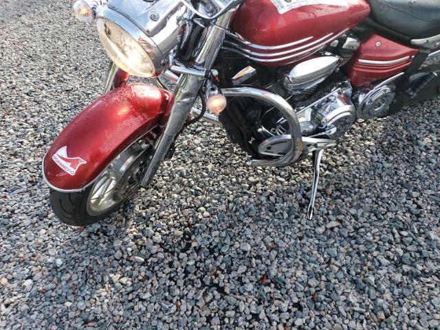 2007 YAMAHA XV1900 A JYAVP21E77A004618