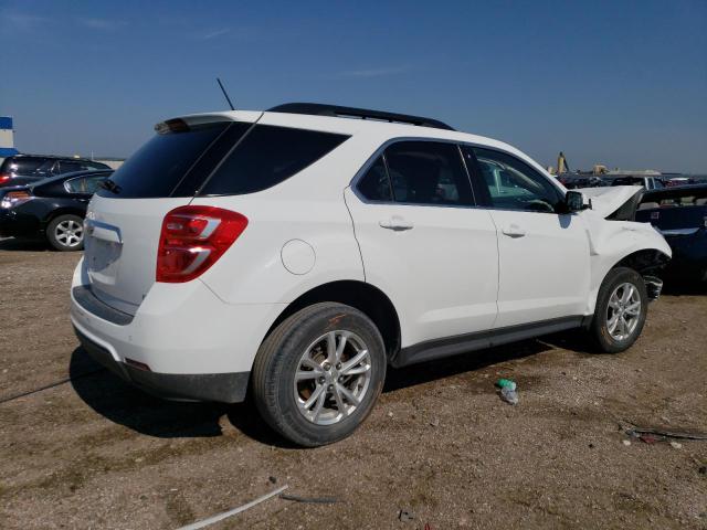 Vin: 2gnalcek4h6267594, lot: 58458123, chevrolet equinox lt 20173