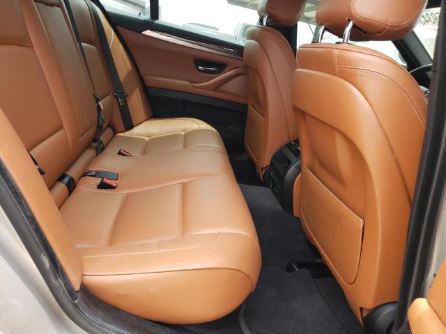 2015 BMW 535 D - WBAXA5C50FD691237