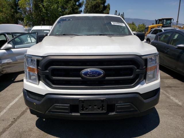 1FTEW1CP9MFA27672 Ford F150 Supercrew