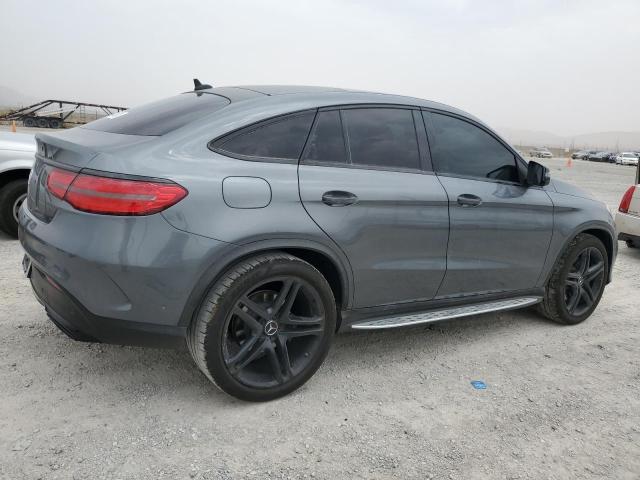 4JGED6EB8KA145321 Mercedes-Benz Gle Coupe 43 Amg