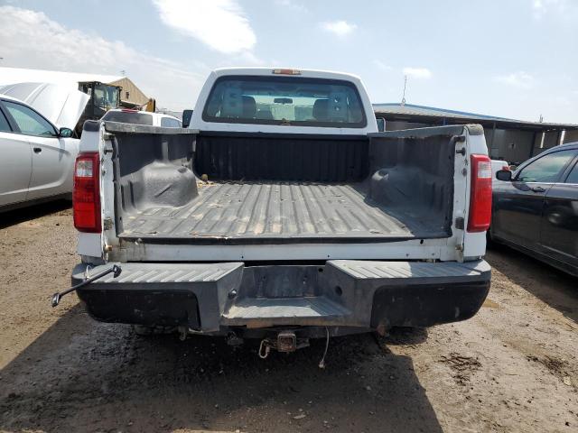 1FT7X2B69FEA40841 Ford F250 Super Duty