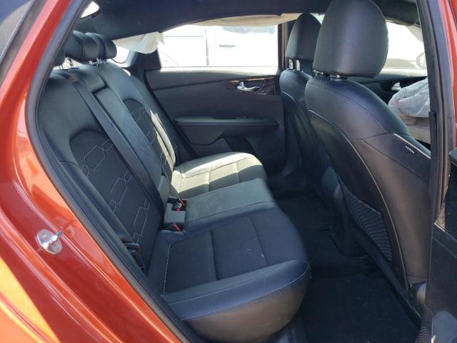 3KPF54AD2PE539337 KIA Forte Gt Line