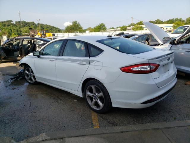 3FA6P0G75GR184926 Ford FUSION S