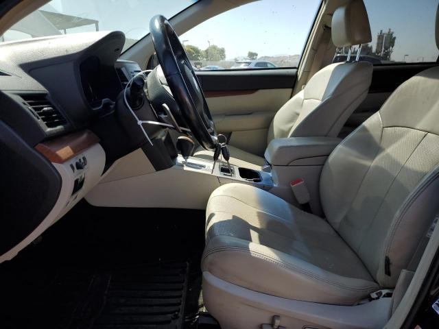 4S4BRBLC1E3245438 Subaru Outback 2.5i Limited