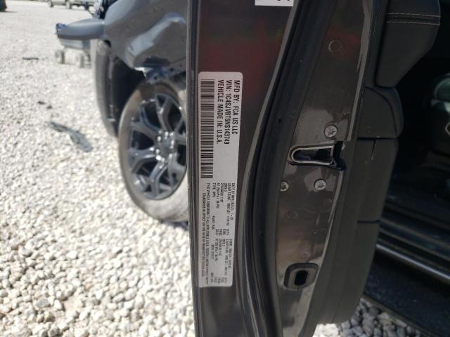 2022 JEEP WAGONEER S 1C4SJVBT6NS143749