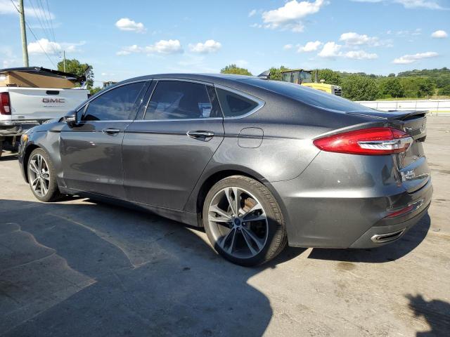 3FA6P0D99KR184104 2019 FORD FUSION - Image 2