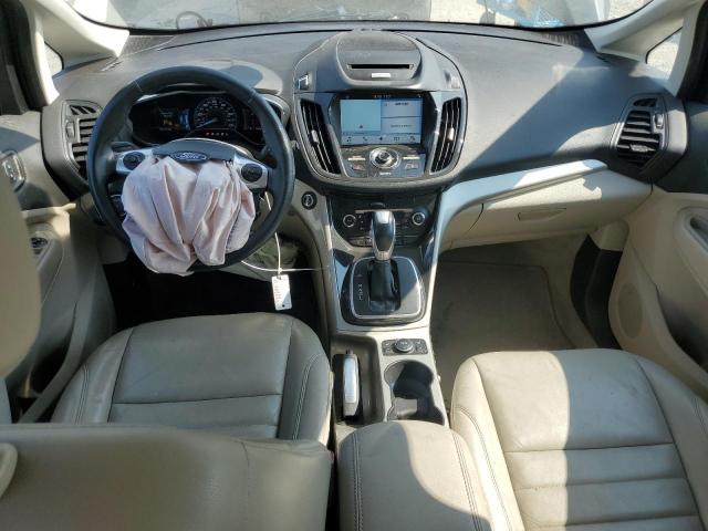 1FADP5CU6GL114785 Ford C-max Premium Sel