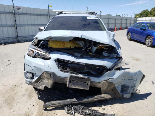 JF2GTHRC2MH269532 Subaru Crosstrek Sport