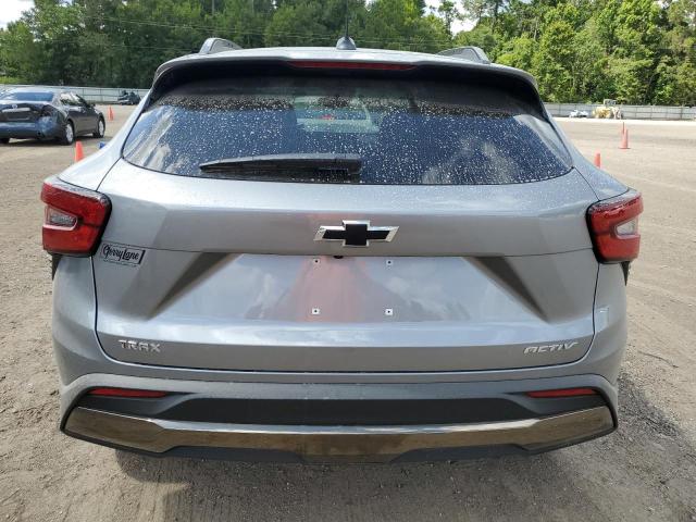 2024 CHEVROLET TRAX ACTIV - KL77LKE23RC029724