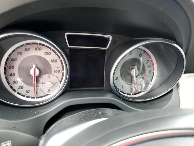 2017 MERCEDES-BENZ GLA 250 - WDCTG4EB9HJ350611