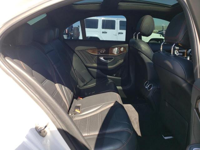 55SWF6EB6JU256165 Mercedes-Benz C 43 4matic Amg