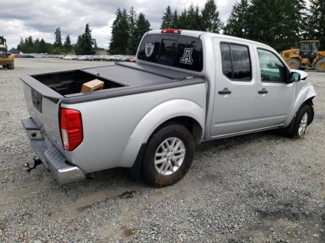 1N6AD0EV6HN751323 Nissan FRONTIER S