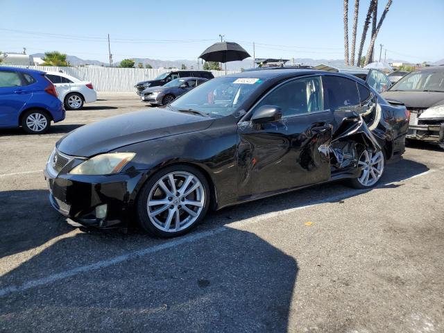 2007 Lexus IS 350 