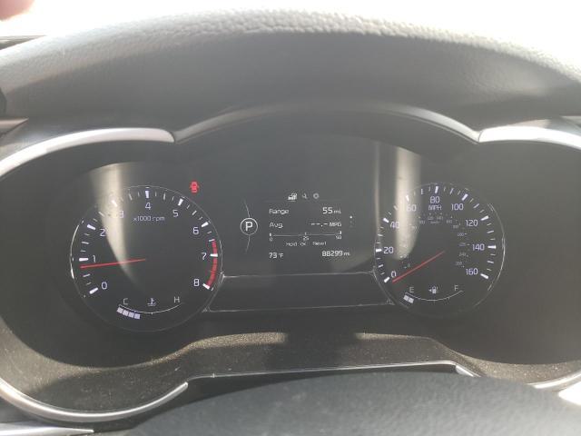 5XXGR4A60FG463049 KIA OPTIMA SX