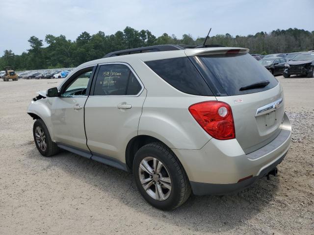 2GNALCEK3E6100669 | 2014 CHEVROLET EQUINOX LT