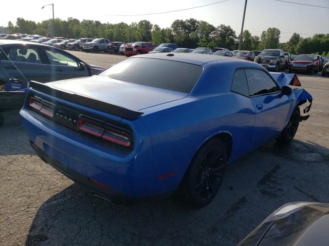 2C3CDZAG5JH288357 Dodge Challenger Sxt