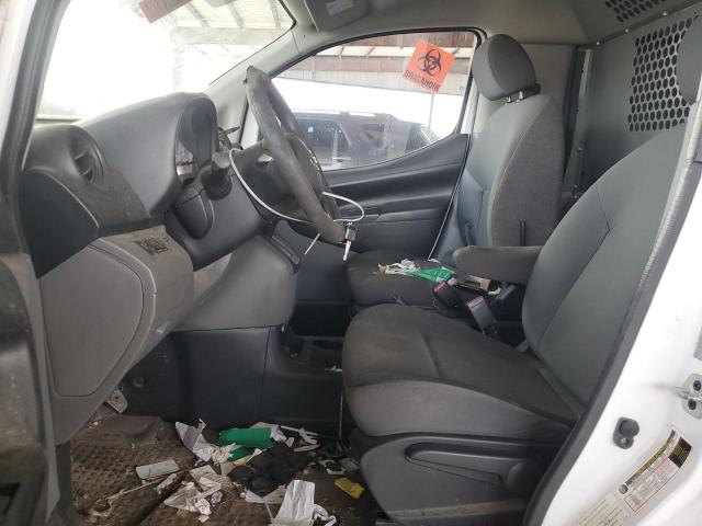 2015 NISSAN NV 200 3N6CM0KN6FK730021