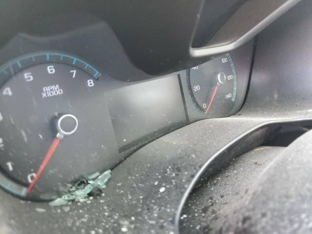 1GCHSCEN7H1322160 Chevrolet Colorado Lt