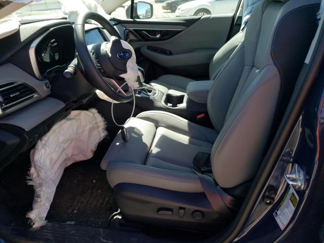 4S3BWAM63P3003141 Subaru Legacy Limited