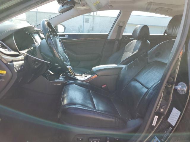 2015 KIA CADENZA PR - KNALN4D75F5170831