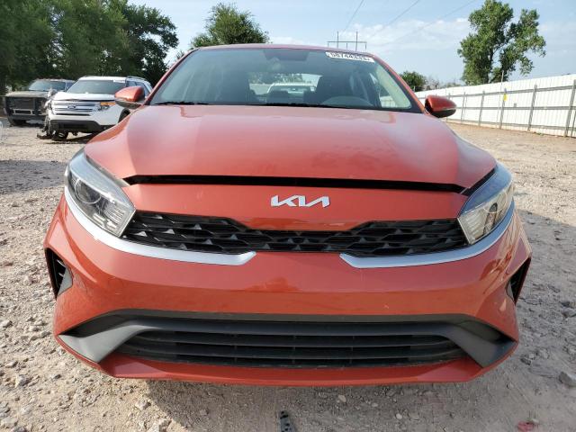 3KPF24AD3NE467456 | 2022 KIA FORTE FE