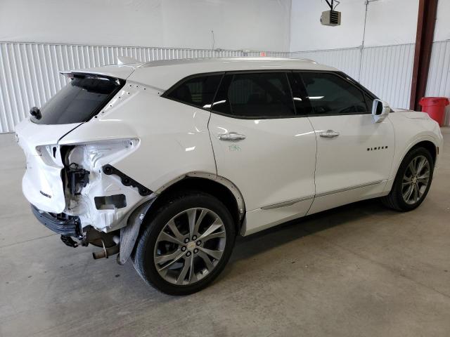 2020 CHEVROLET BLAZER PRE - 3GNKBFRS5LS559199