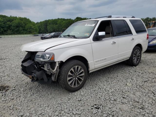 2015 Lincoln Navigator 