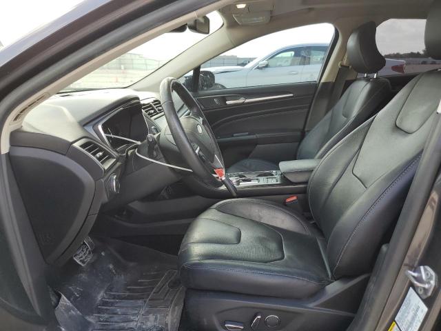 3FA6P0SU0JR136786 2018 FORD FUSION, photo no. 7