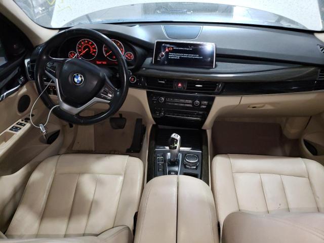 5UXKS4C50F0N05626 BMW X5 Xdrive35d