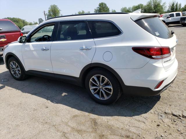 2017 HYUNDAI SANTA FE S - KM8SM4HF3HU220634