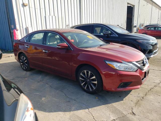 1N4AL3AP4GC135327 Nissan ALTIMA 2.5