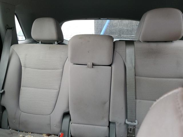 5XYKT4A6XEG519567 KIA SORENTO LX